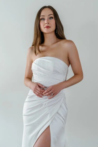 Watters 144232 #7 Ivory thumbnail