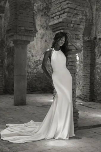 Wilderly Bride 144167 #12 default Ivory thumbnail
