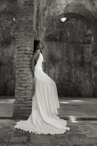 Wilderly Bride 144167 #10 Ivory thumbnail