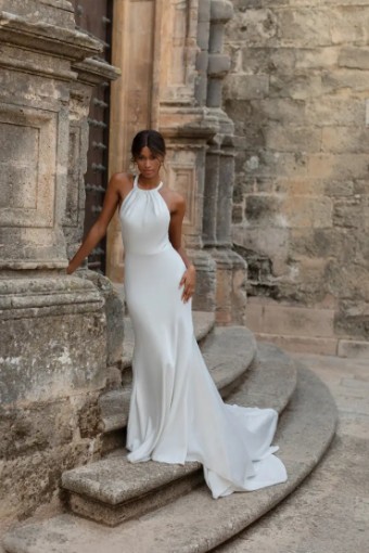 Wilderly Bride 144167 #1 Ivory thumbnail