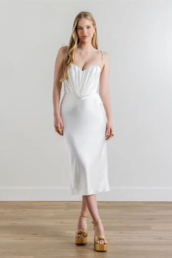 Watters 144286 #0 default Ivory thumbnail