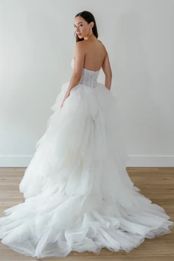 Watters 144230 #1 Ivory thumbnail