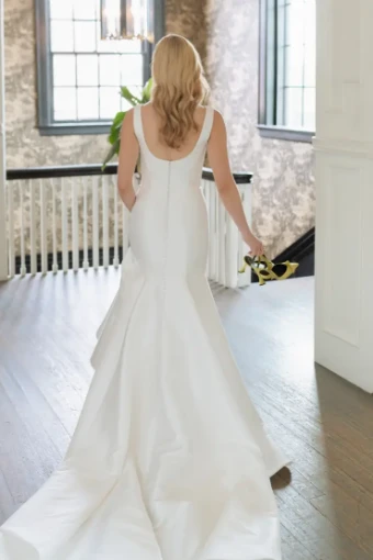 Watters 144256 #3 Ivory thumbnail