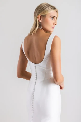 Watters 144256 #3 default Ivory thumbnail
