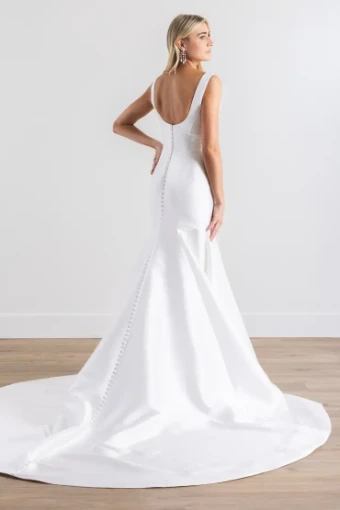 Watters 144256 #1 Ivory thumbnail