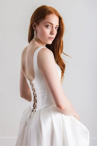 Watters 144263 #4 default Ivory thumbnail