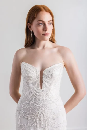 Watters 144274 #2 Ivory thumbnail