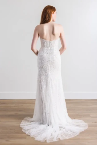 Watters 144274 #1 Ivory thumbnail