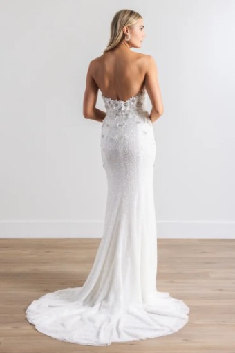 Watters 144297 #9 Ivory thumbnail