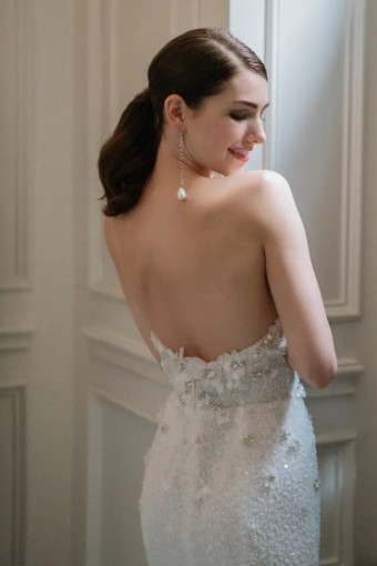 Watters 144297 #2 Ivory thumbnail