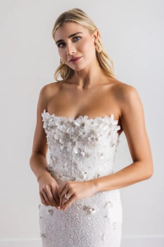 Watters 144297 #10 Ivory thumbnail