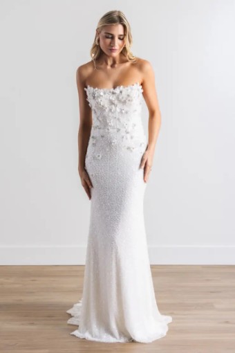 Watters 144297 #8 Ivory thumbnail