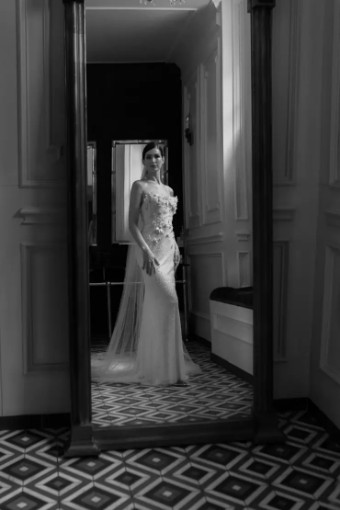 Watters 144297 #6 default Ivory thumbnail