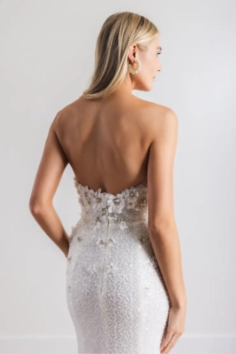 Watters 144297 #11 Ivory thumbnail