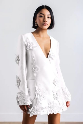 Watters 144285 #1 Ivory thumbnail
