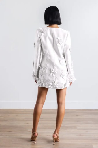 Watters 144285 #2 Ivory thumbnail
