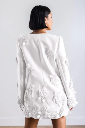 Watters 144285 #3 Ivory thumbnail