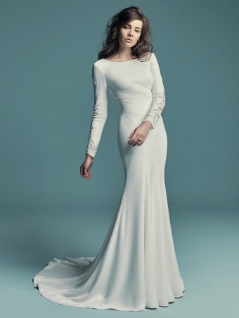 Maggie Sottero 131027 #0 default Ivory thumbnail