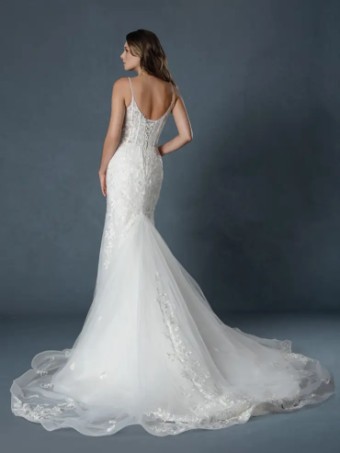 Dream Collection 144506 #1 default Off White/Ivory thumbnail