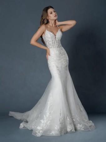 Dream Collection 144506 #0 default Off White/Ivory thumbnail