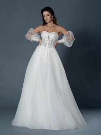 Dream Collection 144510 #0 default Off White/Ivory thumbnail