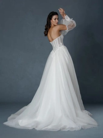 Dream Collection 144510 #1 default Off White/Ivory thumbnail