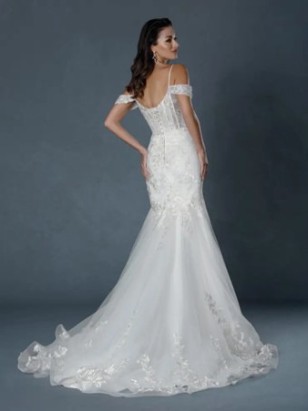 Dream Collection 144517 #1 default Off White/Ivory thumbnail