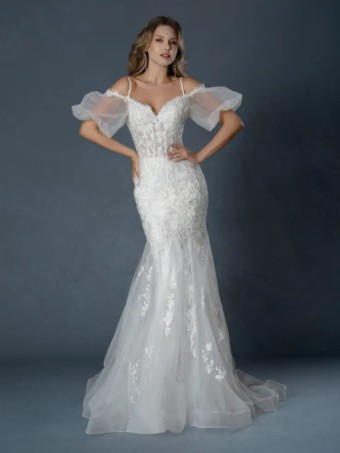 Dream Collection 144531 #0 default Off White/Ivory thumbnail