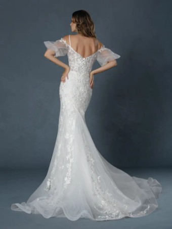 Dream Collection 144531 #1 default Off White/Ivory thumbnail