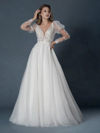 Dream Collection 144543 #0 default Off White/Ivory thumbnail