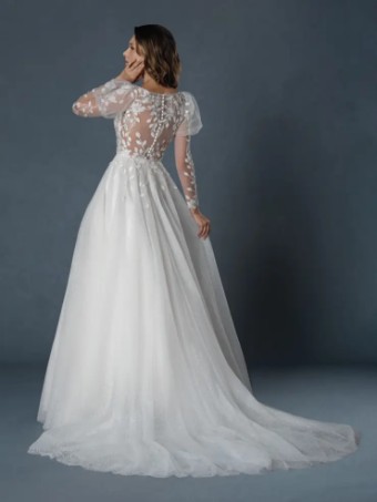 Dream Collection 144543 #1 default Off White/Ivory thumbnail