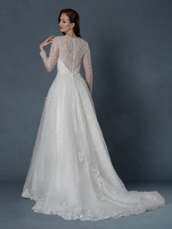 Dream Collection 144522 #1 default Off White/Ivory thumbnail