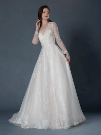 Dream Collection 144522 #0 default Off White/Ivory thumbnail