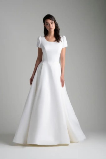 Allure 144186 #0 default Ivory thumbnail