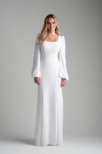 Allure 144182 #0 default Ivory thumbnail