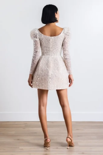 Watters 144281 #1 Platinum/Ivory/Champagne thumbnail