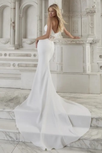 Casablanca Bridal 144414 #1 INI thumbnail