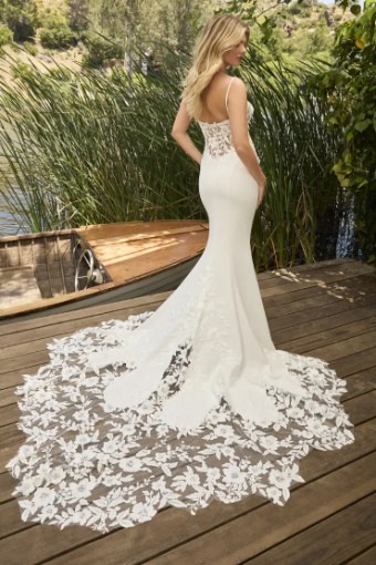 Casablanca Bridal 144424 #1 INI thumbnail