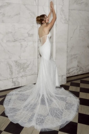 Casablanca Bridal 144410 #3 default INI thumbnail