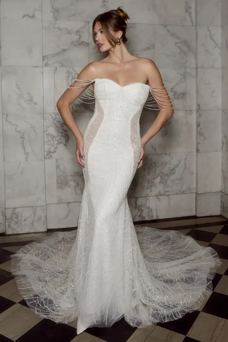 Sparkle | Fantasy Bridal