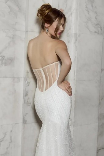Casablanca Bridal 144410 #2 INI thumbnail