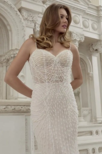 Casablanca Bridal 144418 #2 INI thumbnail