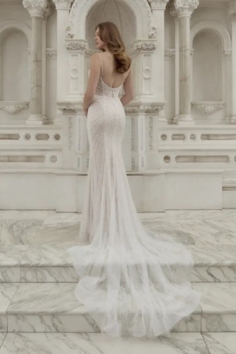 Casablanca Bridal 144418 #4 default INI thumbnail