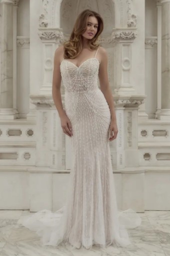 Casablanca Bridal 144418 #1 INI thumbnail