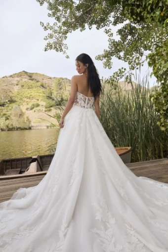 Casablanca Bridal 144426 #1 INI thumbnail