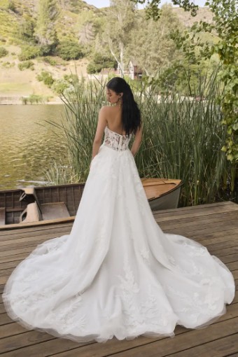 Casablanca Bridal 144426 #2 INI thumbnail