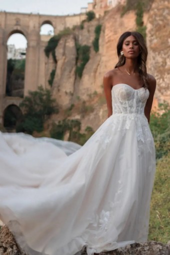 Wilderly Bride 144166 #0 default Champagne/Ivory thumbnail
