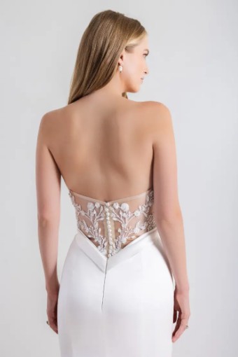 Watters 144240 #3 default Diamond White thumbnail