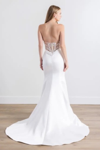Watters 144240 #1 Diamond White thumbnail