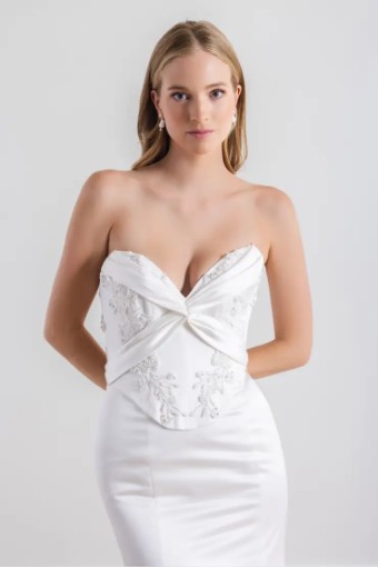Watters 144240 #2 Diamond White thumbnail
